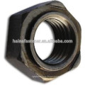 Types d&#39;écrou de soudure, JIS1196 WELD NUT, din929 WELD NUT